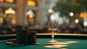 Baccarat casino u Hrvatskoj: pravila i online igra