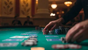 Blackjack casina u Hrvatskoj: vodič za igru i pravila