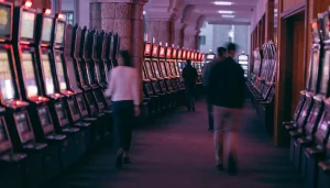 Casino aparati u Hrvatskoj: kako rade