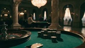 Casino automati u Hrvatskoj: vodič kroz igru