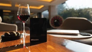 Casino s Maestro karticom u Hrvatskoj: uplate i isplate
