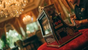 Casino slotovi u Hrvatskoj: vodič za igru