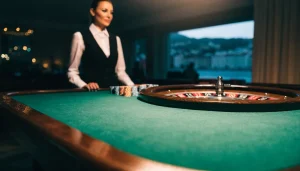 Casino uživo u Hrvatskoj: kako funkcionira igra