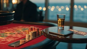 Kodovi za casino u Hrvatskoj: unos i uvjeti