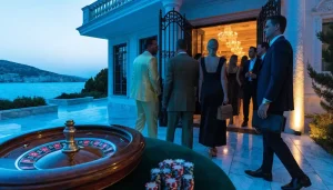 Online casino u Hrvatskoj: procjena ponude